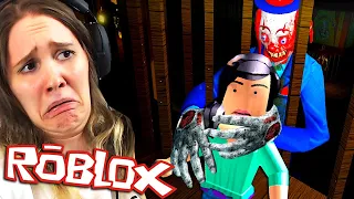 Kävin Roblox Sirkuksessa...