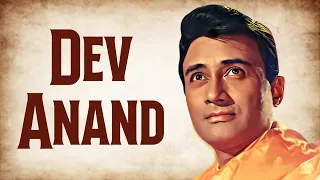 Dev Anand Hits | देव साहब के यादगार गाने 💖| Lata Mangeshkar, Kishore Kumar, Mohd Rafi, Asha Bhosle