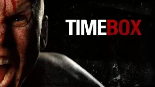 Sci Fi/Horror Short Film - Timebox -  Trailer