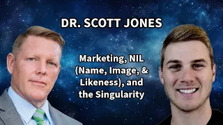 Universal Laws #3 | Dr. Scott Jones