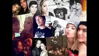 HALEB FOREVER