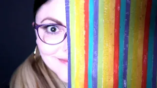 Rainbow Pasta REDO, Corinne VS Therapy