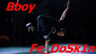 bboy Fe_DoSk1n trailer