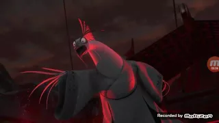 Kung fu panda 2 clip