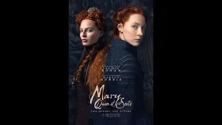 ΜΑΙΡΗ, Η ΒΑΣΙΛΙΣΣΑ ΤΗΣ ΣΚΟΤΙΑΣ (MARY, QUEEN OF SCOTS) - TRAILER (GREEK SUBS)