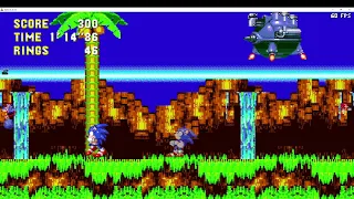 Part 2 Sonic 3 AIR in Mods High Level Packs DLCS Redesigned WIP