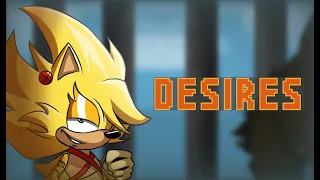 Desires | Lord X Wrath OST (Legacy)