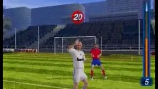 Игры на вынос - Real Madrid The Game