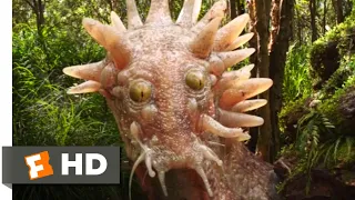 Love and Monsters (2021) - The Boulder Snail Scene (4/10) | Movieclips