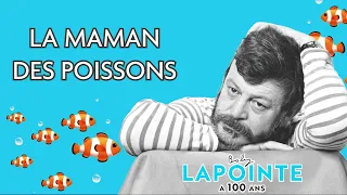 Boby Lapointe - La Maman des poissons (Audio Officiel)