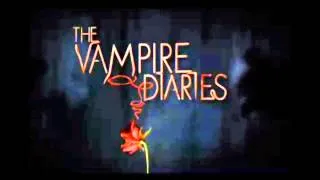The Vampire Diaries - Rose Dies