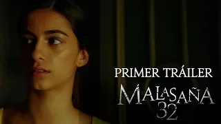 MALASAÑA 32. Téaser Tráiler Oficial en español. El 17 de enero solo en cines.