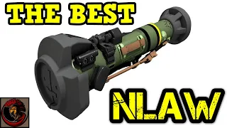 Is the NLAW ATGM overrated? Next Generation Anti-Tank Missile