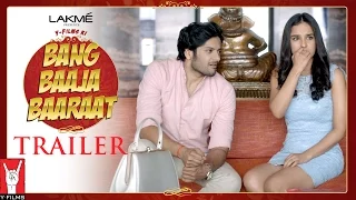 Bang Baaja Baaraat - Trailer  | A Y-Films Original Series