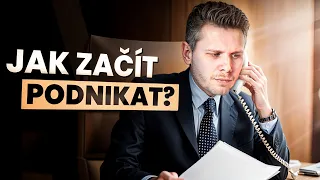 PODNIKÁNÍ OD A DO ...?