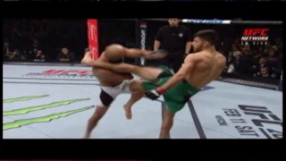 Yair El Pantera Rodriguez vs Bj Penn UFC Fight Night Must Watch Top Things