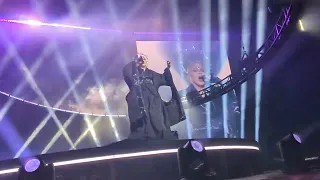 Madonna Celebration Tour Lisbon 07.11.23 - Intro, Nothing Really Matters, Everybody