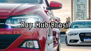 Apaga a Luz - Tríade Feat. Zero61 - Rap Club Brasil