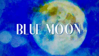 Blue Moon -  Richard Rodgers & Lorenz Hart (Cover)