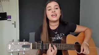 Alô Ambev - Zé Neto e Cristiano por Isadora Martins (cover