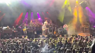 Dead and Company - Deal - Hollywood Bowl - 10/29/21