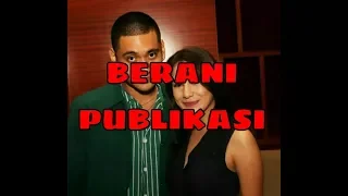 Irish Bella & Giorgino Abraham udah berani publikasi hubungannya