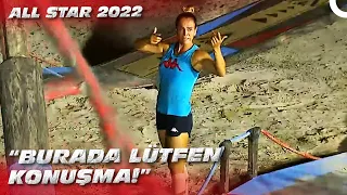 NAGİHAN'IN MURAT CEYLAN'DAN ŞOK İSTEĞİ | Survivor All Star 2022 - 139. Bölüm