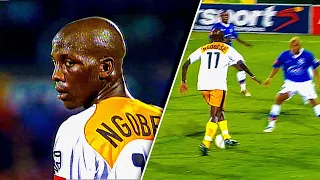When Scara Ngobese SCORED 95TH-Mintue Winner For KAIZER CHIEFS!