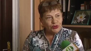 Епідемію грипу в області чекають у грудні