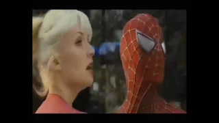 Spider-Man 3 All trailers and spots / Todos los trailers y spots de Spider-Man 3