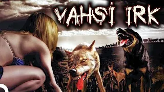 Vahşi Irk 📽️ - 2006 Korku Filmi Full İzle #abone ol