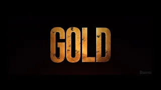 GOLD FULL MOVIE (2022) Zac Efron