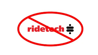 WATCH THIS BEFORE YOU BUY ANYTHING RIDETECH!!!