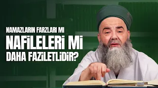 Namazların Farzları mı Nafileleri mi Daha Fazîletlidir?