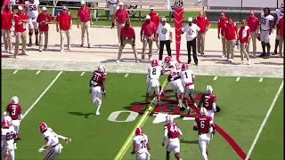 Study: UGA beat USCe LIKE IT STOLE SOMETHING! | Near-Flawless Execution!