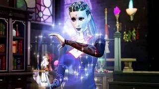 THE SIMS 4 "Realm of Magic DLC" Trailer (2019) PS4 / Xbox One / PC