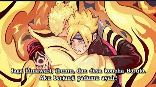 Sosok dua orang ini akan menggantikan jinchuriki kurama selanjutnya?❗