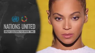 Playing Your Part featuring Beyoncé | Nations United