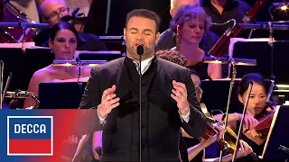 Joseph Calleja: 'O Sole Mio' - Live in Malta, August 2013