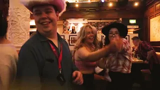 YEEHAW - Cowboy Bottomless Brunch @ Revolution Newcastle