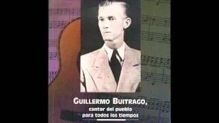 La muerte de Abel Antonio - Guillermo Buitrago