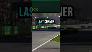 LAST LAP, LAST CORNER Overtake for the Race WIN! 🤯😍 on F1 23!