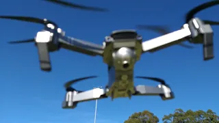Sg907 drone issue 1