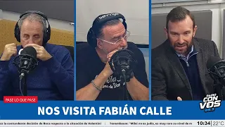 Verdades y mentiras en la guerra entre Irán e Israel. Fabián Calle, especialista en Defensa