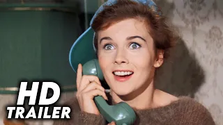 Bye Bye Birdie (1963) Original Trailer [FHD]