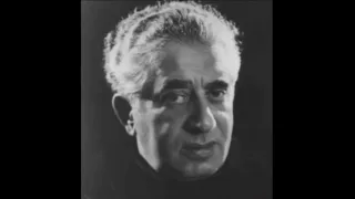 Kurtz conducts Khachaturian   Gayane  Suite No  2 480p