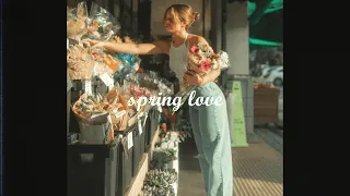 Indie Pop type beat - "spring love" | Indie Pop Instrumental 2024