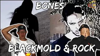 HOW MANY BANGERS DOES BONES HAVE??? | Bones - Blackmold and Rocks Reaction
