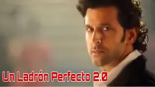 Un Ladrón Perfecto 2.0