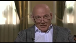 Познер Николай Азаров Прощалка 25 06 2012 Послесловие